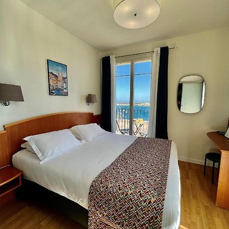 Hotel Posta Vecchia Бастия Экстерьер фото