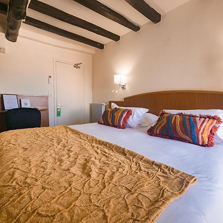 Hotel Posta Vecchia Бастия Экстерьер фото